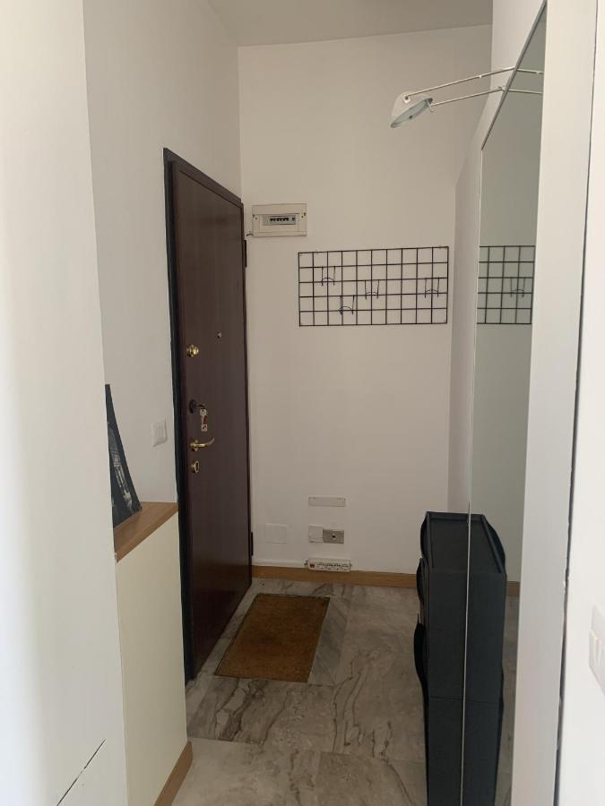 Appartement Monolocale Con Vista Su Milano Extérieur photo