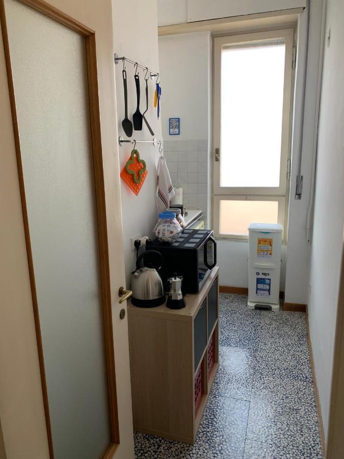 Appartement Monolocale Con Vista Su Milano Extérieur photo